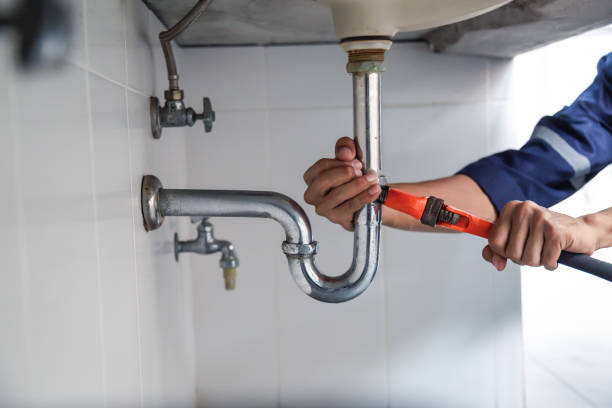 Best Plumbing Inspections & Maintenance in Emerald Lake Hills, CA